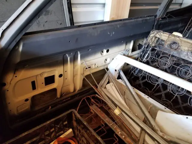 1969 plymouth roadrunner project