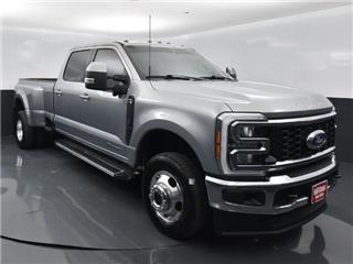 2023 Ford F-350 lariat