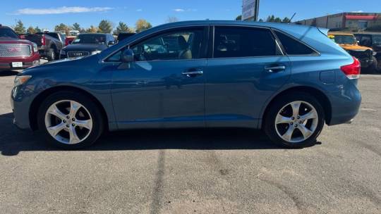 2009 Toyota Venza