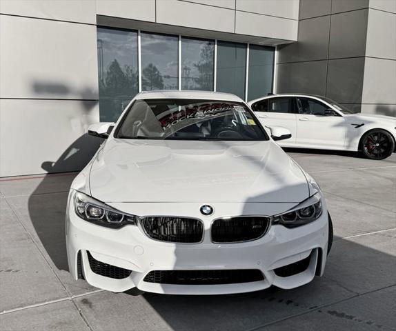 2020 bmw m4 base