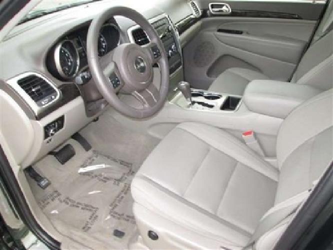 2011 jeep grand cherokee laredo in cerritos, ca