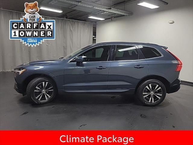 2023 volvo xc60 b5 core