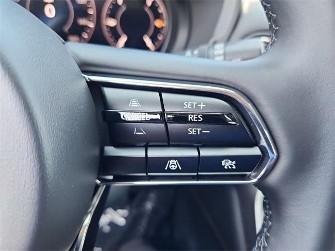 new 2025 mazda cx-70 phev premium