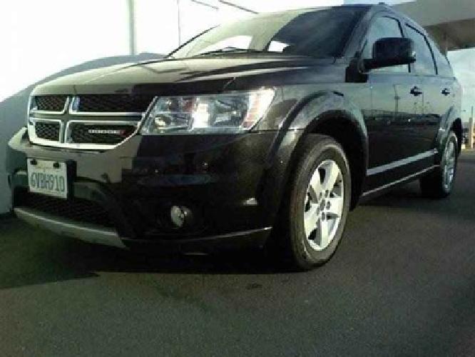 2012 dodge journey sxt sport utility 4d in riverside, ca