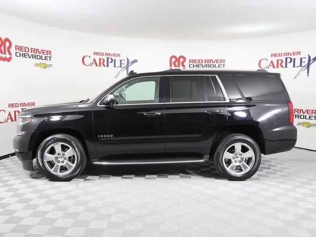 used 2016 chevrolet tahoe ltz bossier city, la 71111 for sale in bossier city, louisiana