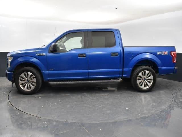 2017 ford f-150 in elkins, new mexico