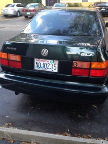 volkswagen jetta gls 1998 in tampa, fl