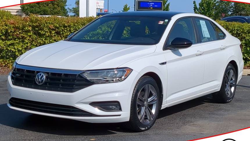 2020 volkswagen jetta s