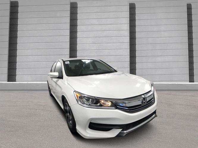 used 2017 honda accord lx sedan union city, ga 30291 for sale in union city, georgia