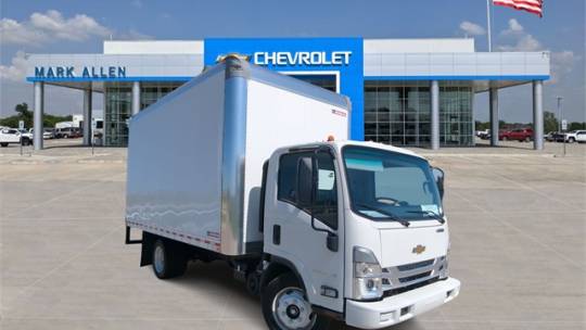 2024 Chevrolet