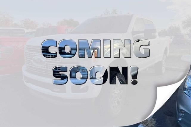 2017 ford f-250 platinum