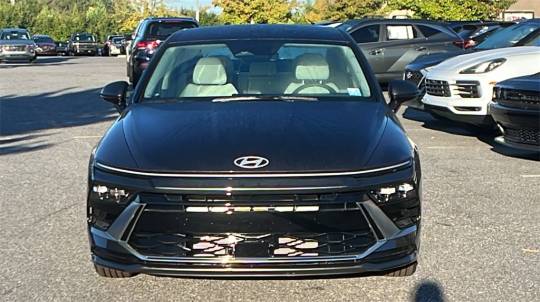 2024 Hyundai Sonata