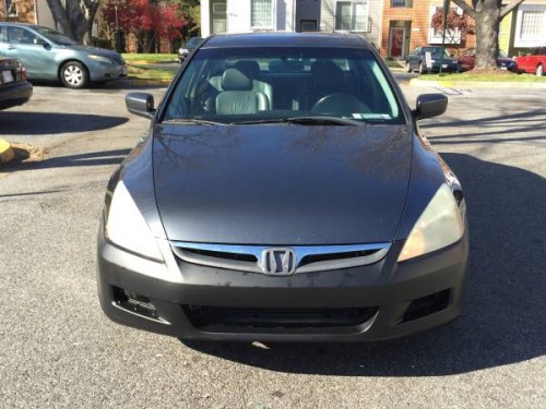 2006 honda accord ex for sale in maryland by owner