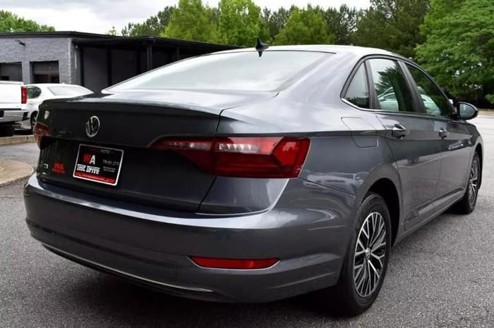 2020 volkswagen jetta 1.4t s sedan 4d in duluth, georgia