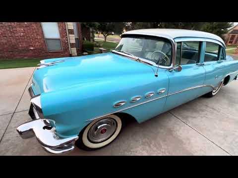 1956 buick super in oklahoma city, oklahoma