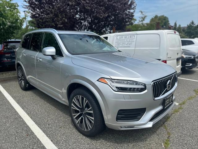 2022 volvo xc90 t6 momentum