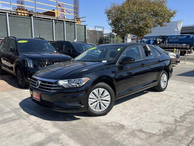 2020 volkswagen jetta