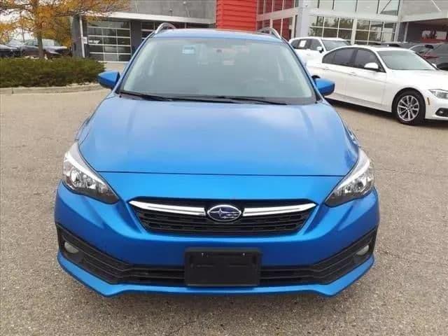 2022 subaru impreza premium wagon 4d in windsor, colorado