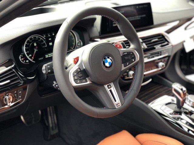 used 2019 bmw m5 w/ competition package mobile, al 36606 for sale in mobile, alabama
