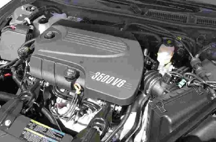 2007 chevrolet impala ls in high point, nc