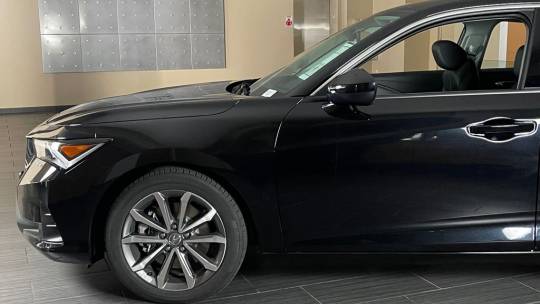 2024 Acura Integra