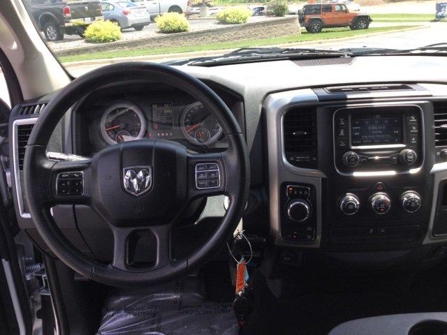 used 2017 ram 1500 slt merrill, wi 54452 for sale in corning, wisconsin