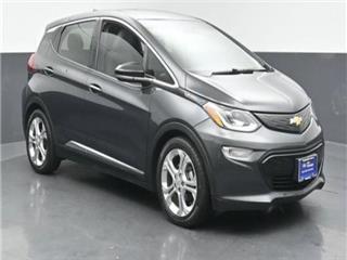 2020 Chevrolet Bolt lt