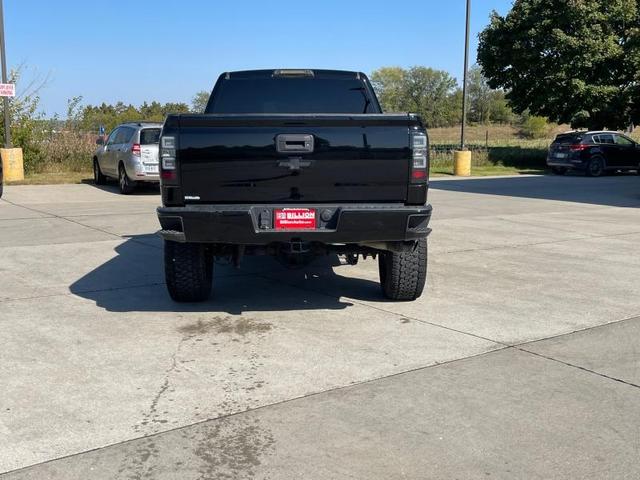2018 chevrolet silverado 1500 ls