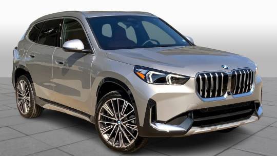 2024 BMW X1