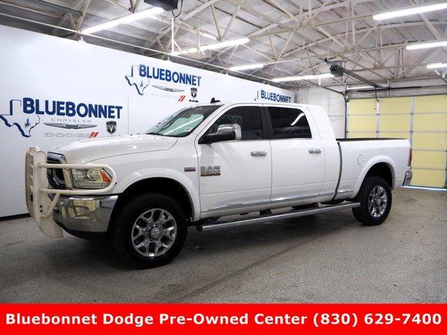 2017 ram 2500 limited