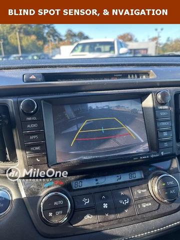 2017 toyota rav4 hybrid limited