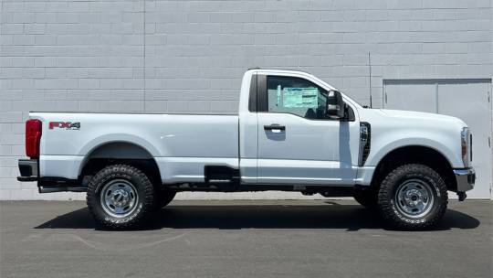 2024 Ford F-250