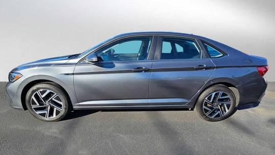 2023 Volkswagen Jetta