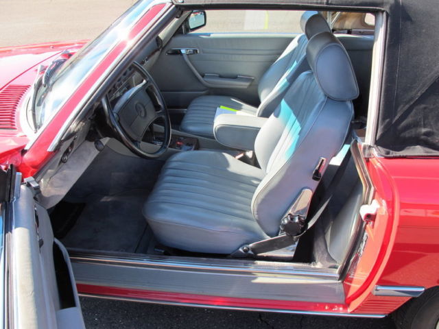 5.6l v8 automatic roadster