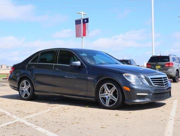 2010 mercedes-benz e-class in league city, texas