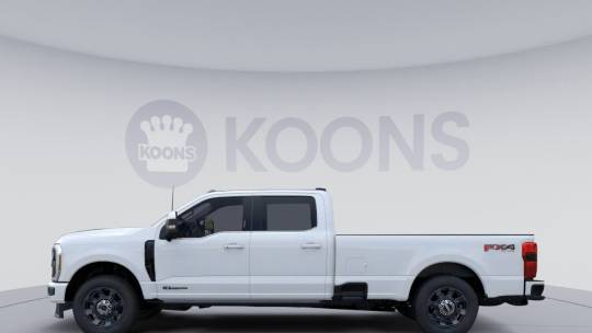 2024 Ford F-350