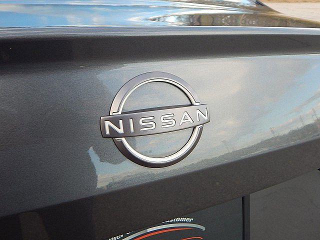2023 nissan altima s fwd