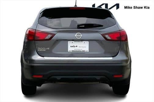2019 nissan rogue sport s in corpus christi, texas