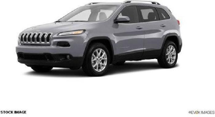 2014 jeep cherokee latitude in kendall, fl