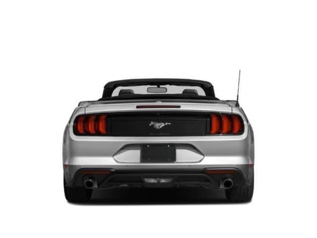 2020 ford mustang ecoboost in san antonio, texas