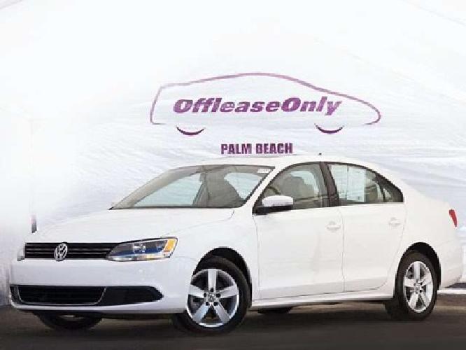 2013 volkswagen jetta tdi in lake worth, fl