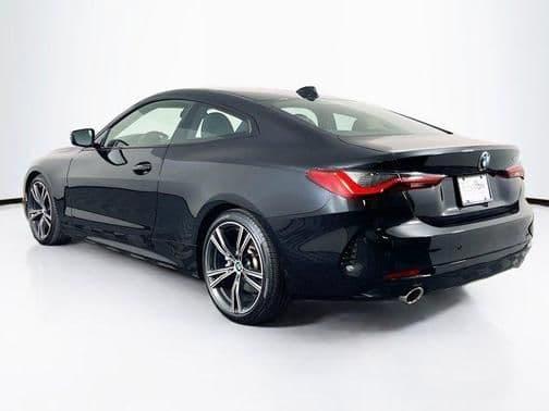 2021 bmw 430 i in avondale, arizona