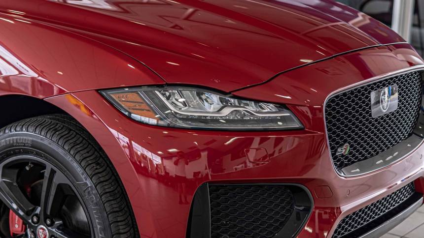 2020 jaguar f-pace s