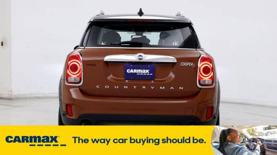 2019 Mini Countryman