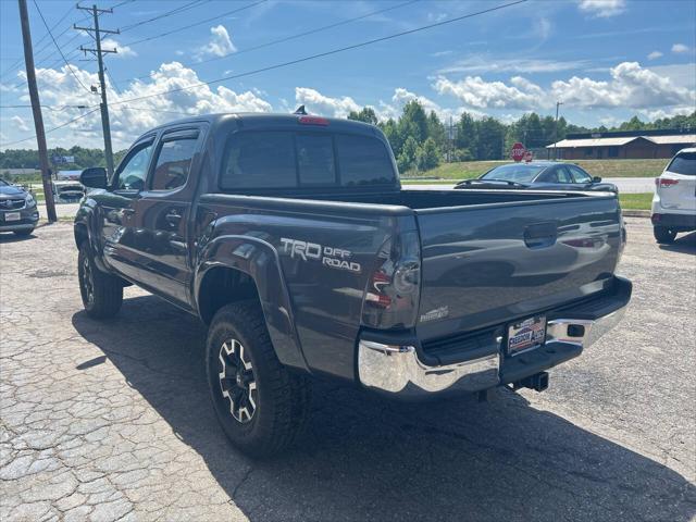 2015 toyota tacoma trd pro