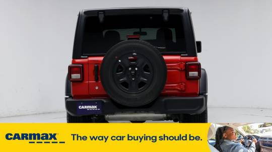2018 Jeep