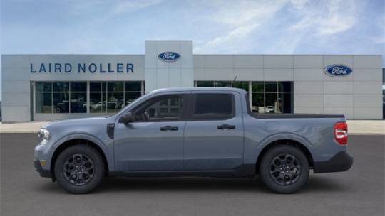 2024 Ford Maverick