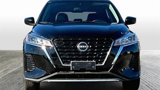 2022 Nissan Kicks
