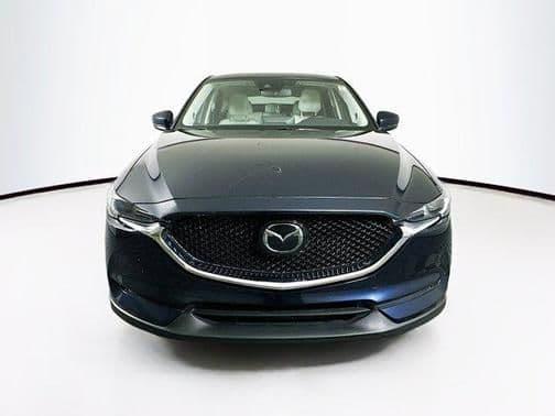 2021 mazda cx-5 grand touring in henderson, nevada