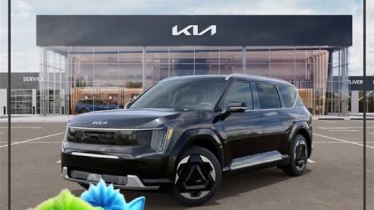 2024 Kia EV9